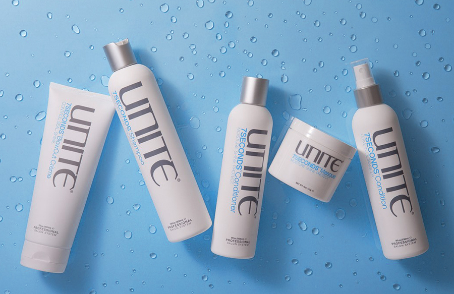 unite hair products